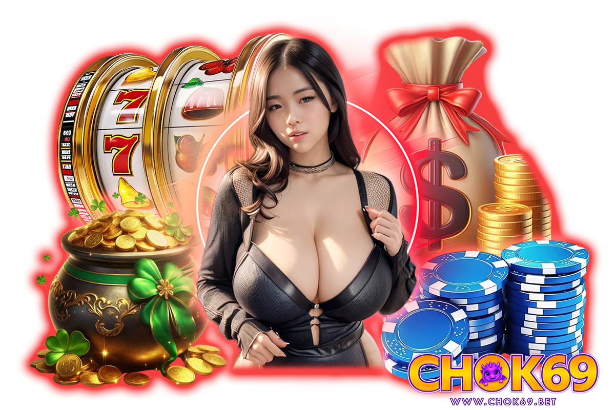 chok69 wallet