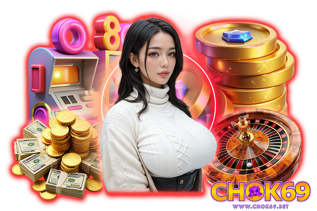 chok69 สล็อต